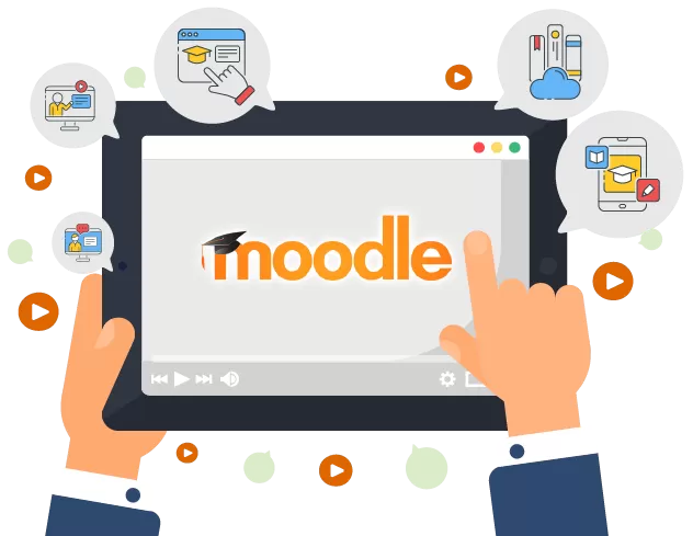 Moodle